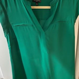 The Limited blouse size medium